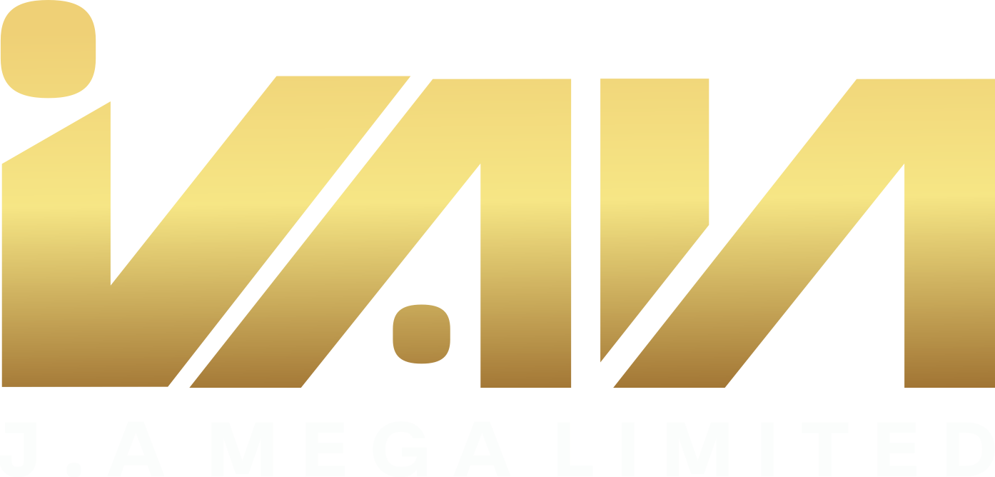 JA Mega Logo